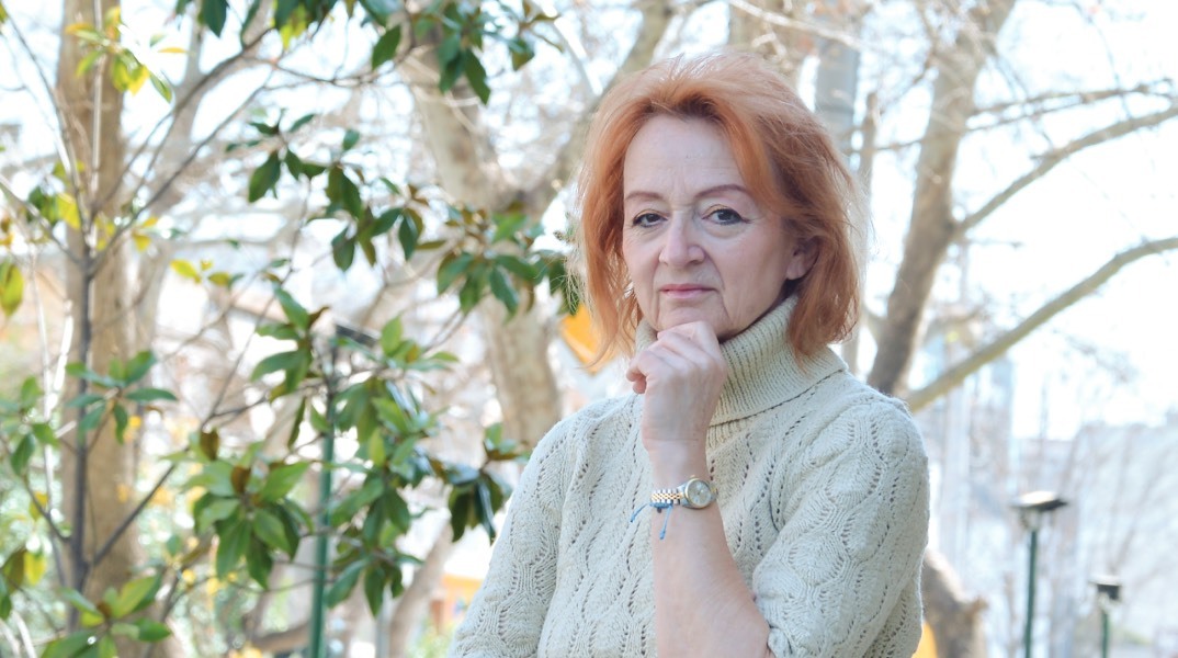 Συνέντευξη με την C.E.O. της Software Competitiveness International, Δρ. Ζωή Αικατερινίδη