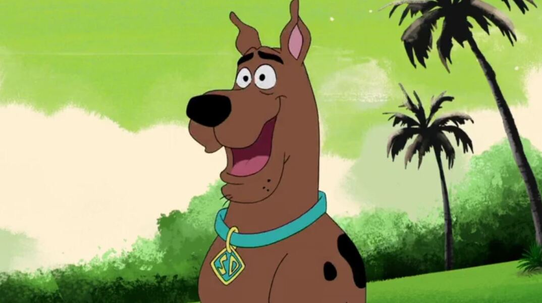 scooby-doo