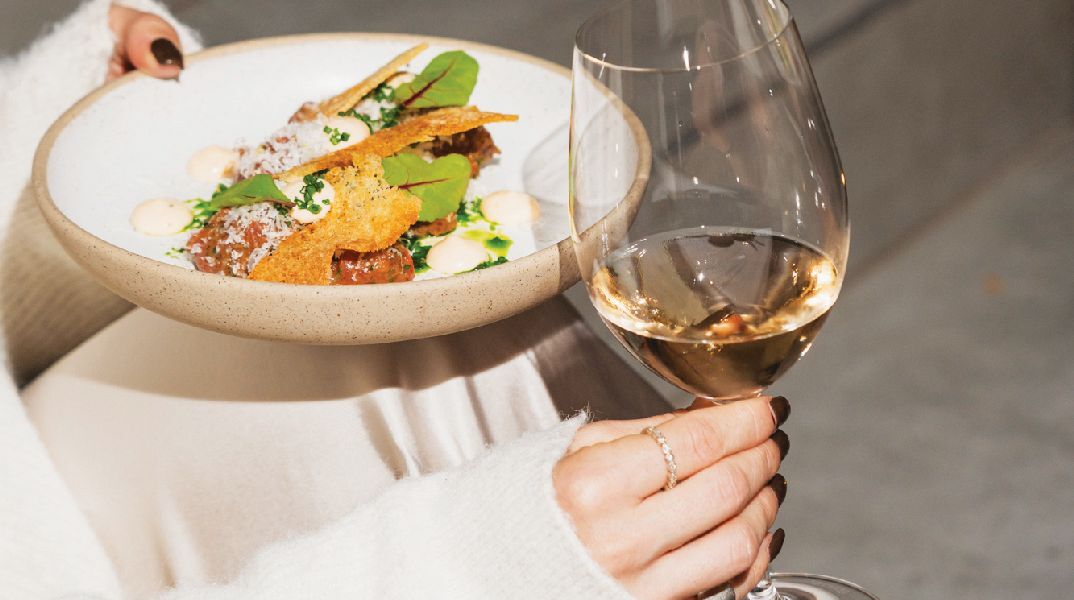 Terroirist Chalandri