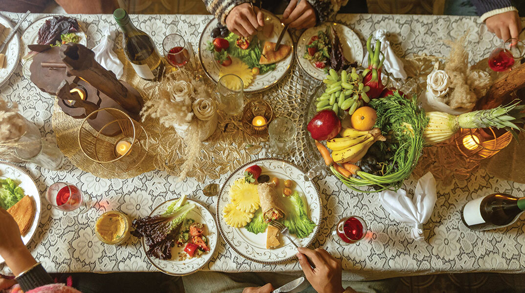 Το Κίνημα της Τραπεζαρίας: Υστερόγραφο - Το 3ο μέρος ενός μανιφέστου