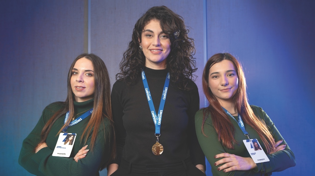 Campeόn Gaming: ένας πραγματικός Εργοδότης Επιλογής  