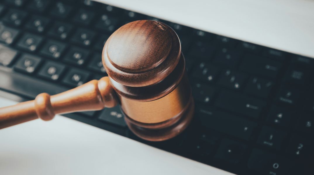 Νομική Βιβλιοθήκη: 11ο συνέδριο για το Δίκαιο Τεχνολογίας & Επικοινωνίας την Τετάρτη 2 Απριλίου στο Wyndham Grand Athens.