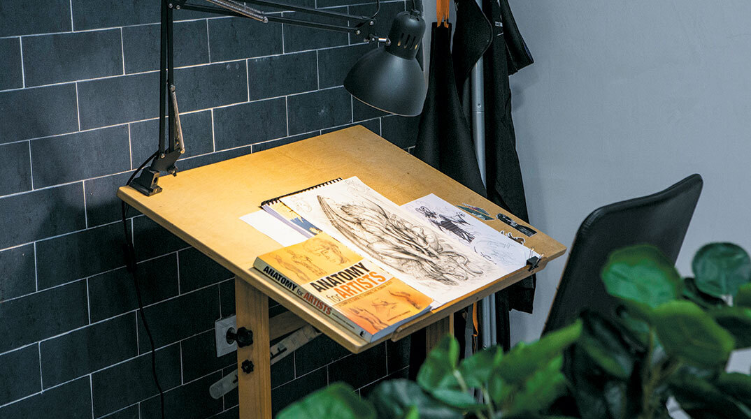 Uncle Chronis Tattoo & Piercing