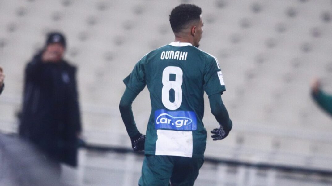 Αζεντίν Ουναΐ: Ο ποδοσφαιριστής του Παναθηναϊκού ενεπλάκη σε τροχαίο στη Γλυφάδα