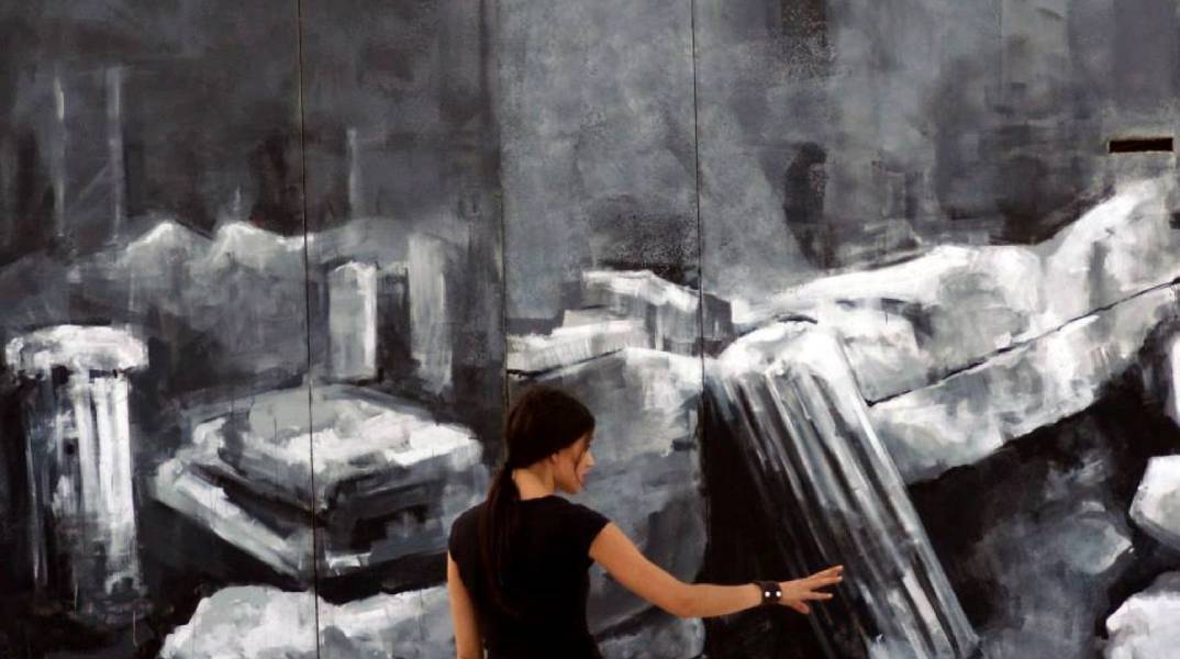 Μεγάλα ή εν άστει Διονύσια: Μια γιορτή προς τιμήν του Διονύσου