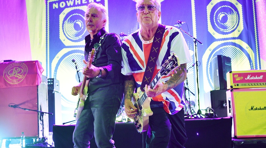 Μέλη των Sex Pistols