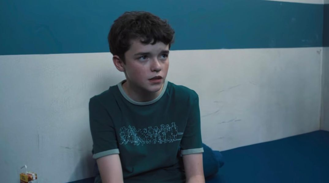 Adolescence: Η σειρά θα μεταδοθεί δωρεάν σε όλα τα γυμνάσια και λύκεια της Βρετανίας