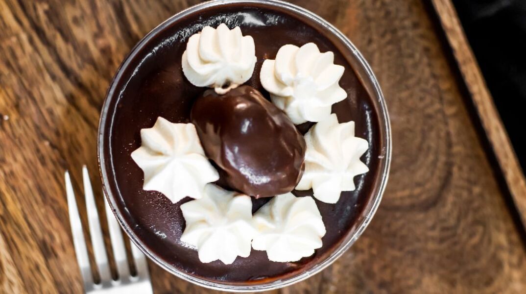 Πού θα βρεις τα καλύτερα προφιτερόλ της Αθήνας;