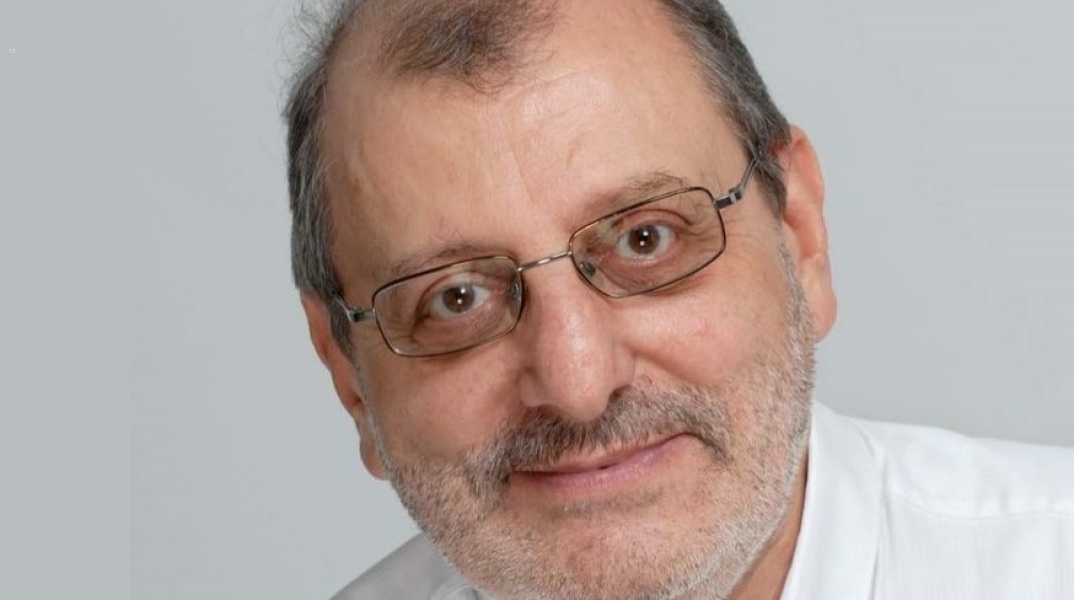 Πέθανε ο Αχιλλέας Μητσός, στοχαστής και διακεκριμένος ακαδημαϊκός