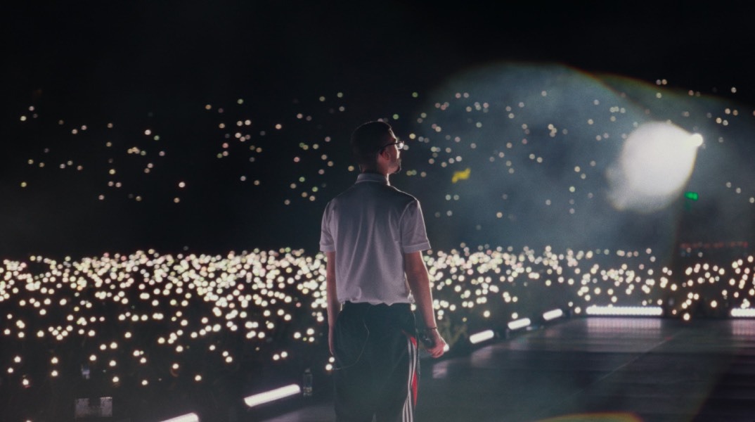  ΕΜΕΙΣ - Μία ταινία για τον Bloody Hawk