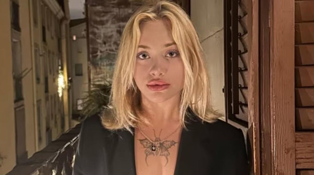 Τι πραγματικά συνέβη στο μοντέλο του OnlyFans στο Ντουμπάι