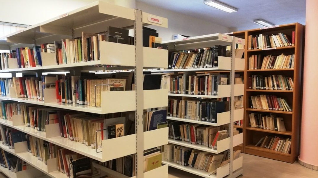  Τα Τρίκαλα δείχνουν το δρόμο της ανάγνωσης 