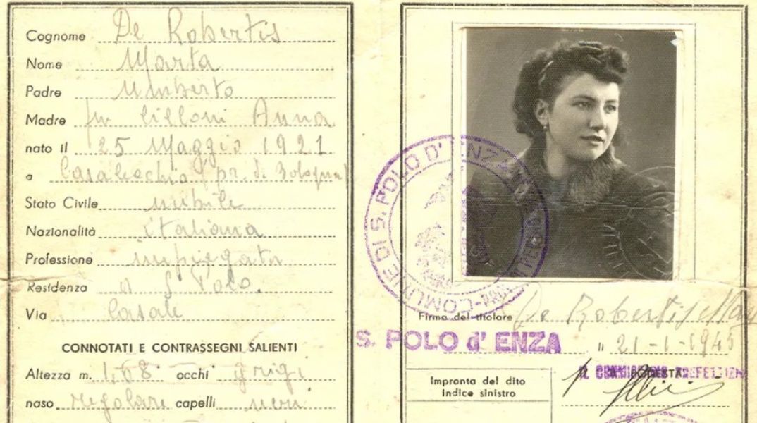 Οι παράτολμες ζωές 4 Ιταλίδων που αντιστάθηκαν στον Χίτλερ και τον Μουσολίνι αποκαλύπτονται