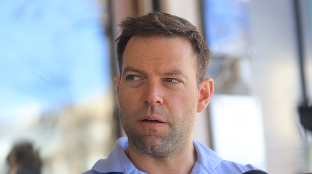 Στέφανος Κασσελάκης