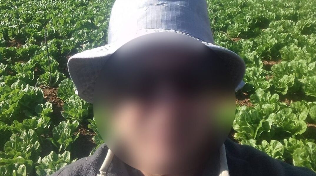 Ο δράστης της επίθεσης στο αστυνομικό τμήμα του Κορωπίου  