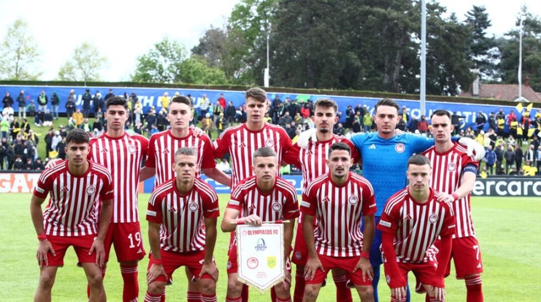 Σάλτσμπουργκ - Ολυμπιακός 1-0: «Λύγισαν» στην Αυστρία οι πρωταθλητές Ευρώπης