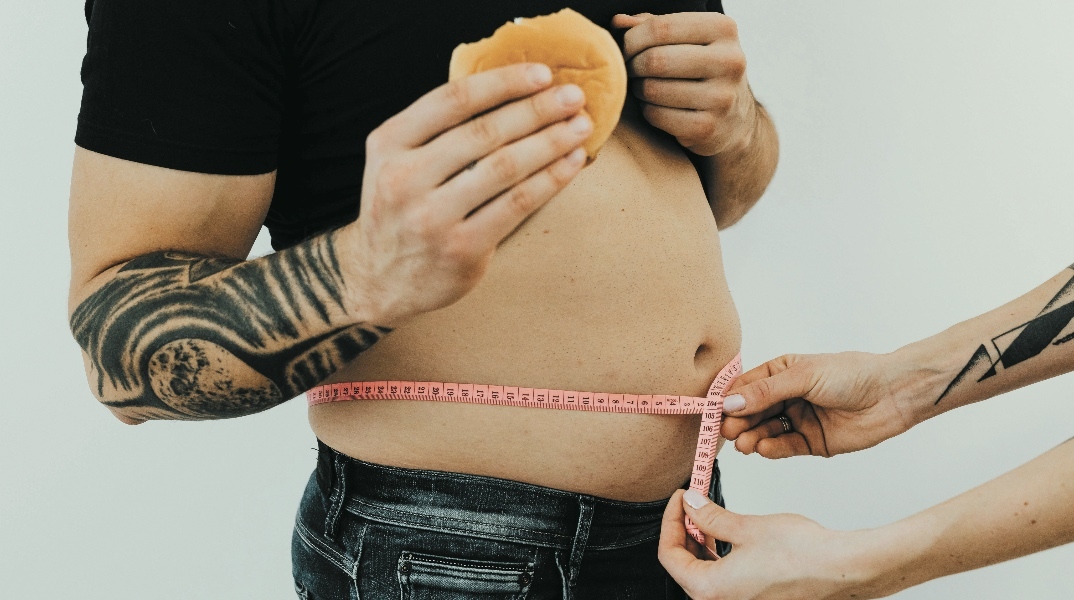Παχυσαρκία: Μια μεγάλη απειλή για την υγεία μας