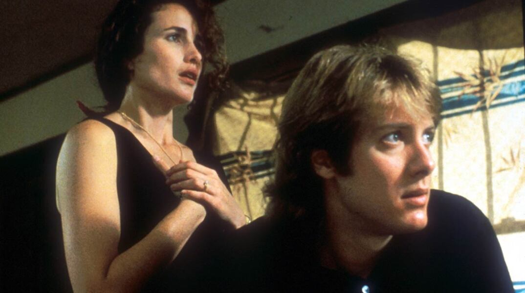 Sex, Lies, and Videotape