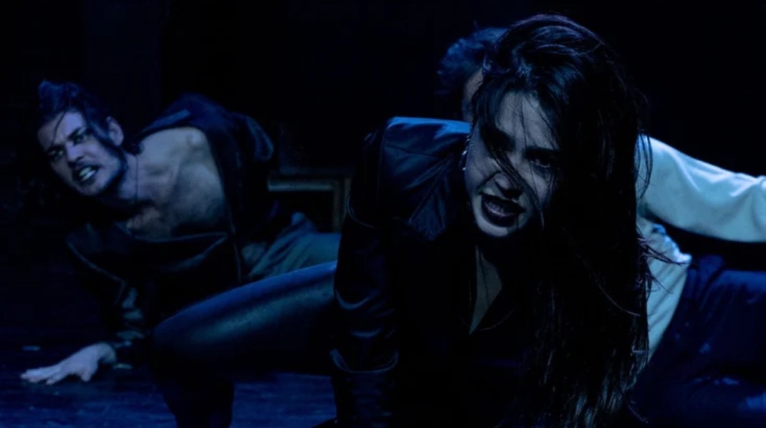 Μάγκντα Γκαίμπελς: Punk ma non Troppo 