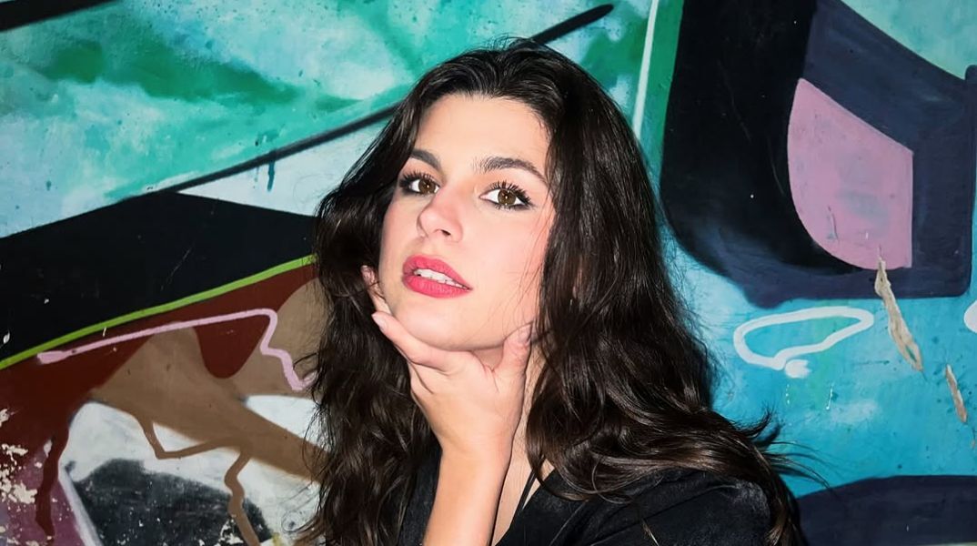 Δανάη Παππά: Ο μπαμπάς μου ήταν εθισμένος, δεν μπορούσαμε να έχουμε επαφή