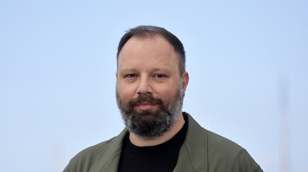 Γιώργος Λάνθιμος