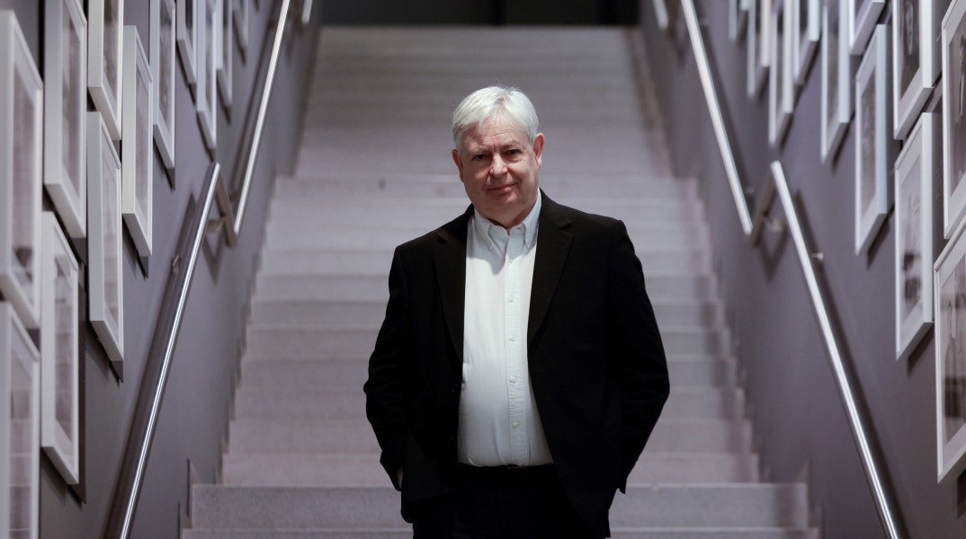 Ο Τζόναθαν Κόου και η απόδειξη της αθωότητας