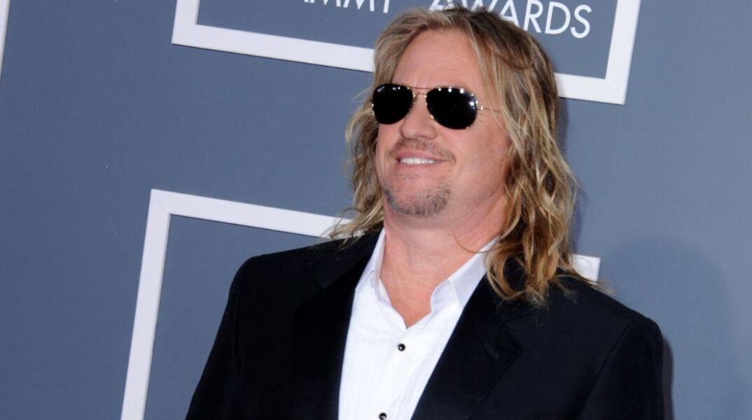 Πέθανε ο Βαλ Κίλμερ σε ηλικία 65 ετών