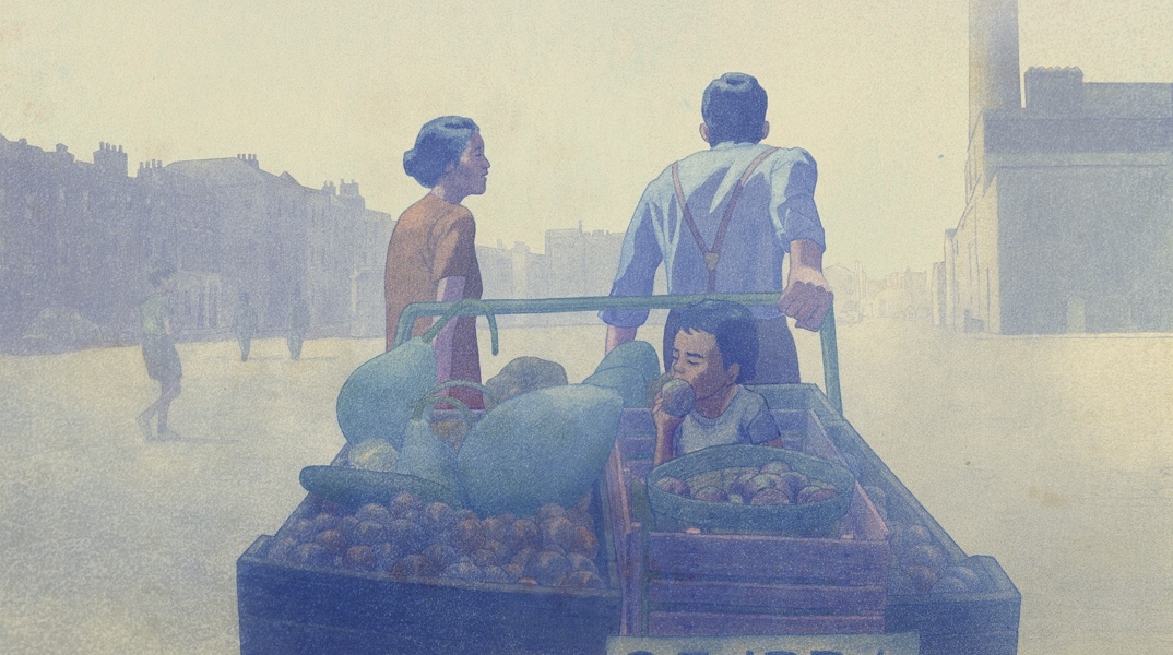 Η Παγκόσμια Ημέρα Παιδικού Βιβλίου, τα παιδιά και οι γονείς τους