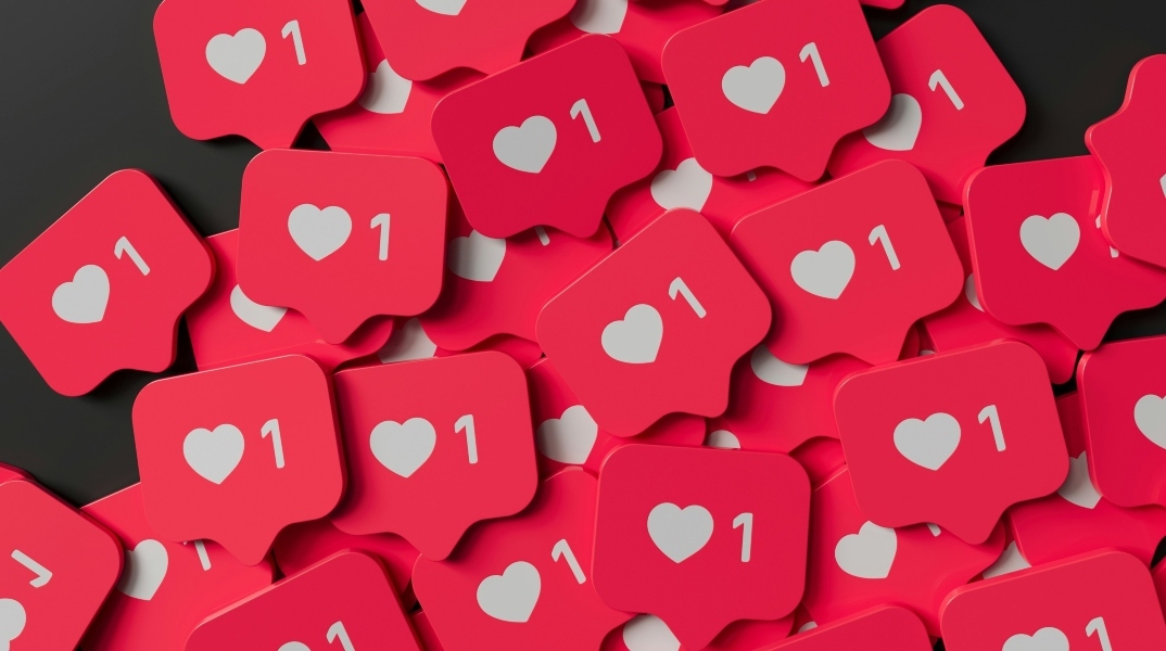 Ο σεξισμός των likes