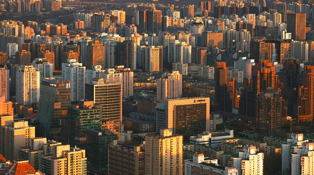 Ζώντας στην πόλη και Ψυχική Υγεία