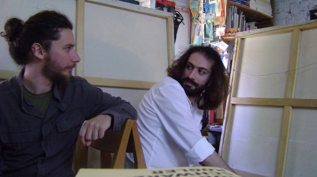 Εδώ μιλάνε για λατρεία: Ντοκιμαντέρ για τους Κόρε. Ύδρο., την εμβληματική μπάντα από την Κέρκυρα