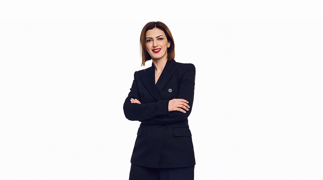 Ειρήνη Αγαπηδάκη | Πρόληψη: Εθνική στρατηγική, προσωπικό στοίχημα