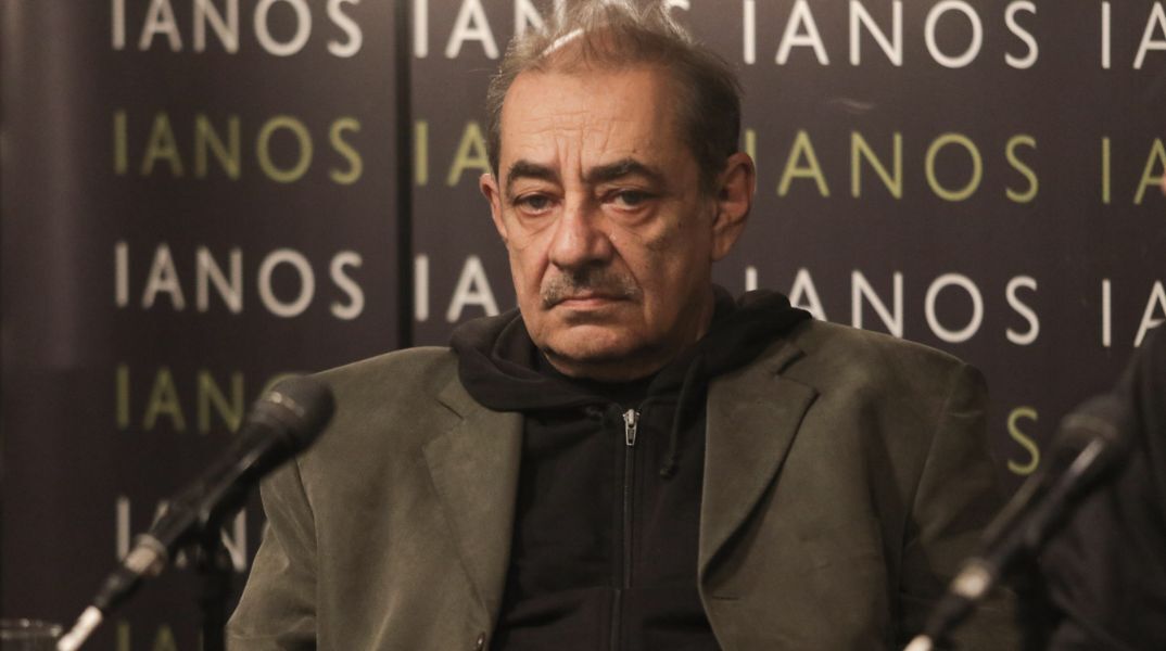 Αντώνης Καφετζόπουλος: Τα όπλα για τα οποία συνελήφθη - Τι είπε ο ιδιοκτήτης στρατιωτικών ειδών 