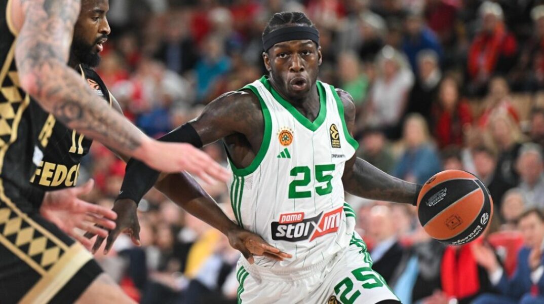 Ναν…από παντού: Τριποντάρα από τα 10 μέτρα στο Πριγκιπάτο