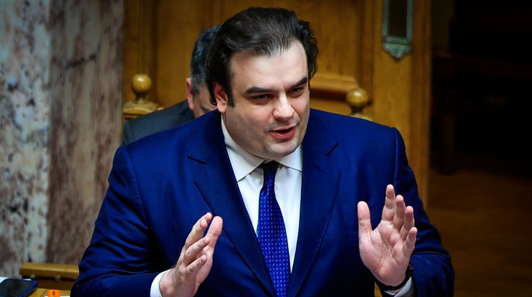 Πιερρακάκης: Η εντολή των πολιτών είναι να θέσουμε τη χώρα σε κίνηση