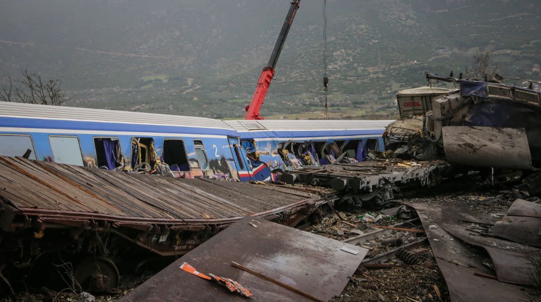 Τέμπη: Οι σταθμάρχες δεν ήξεραν ούτε ποια τρένα κινούνταν