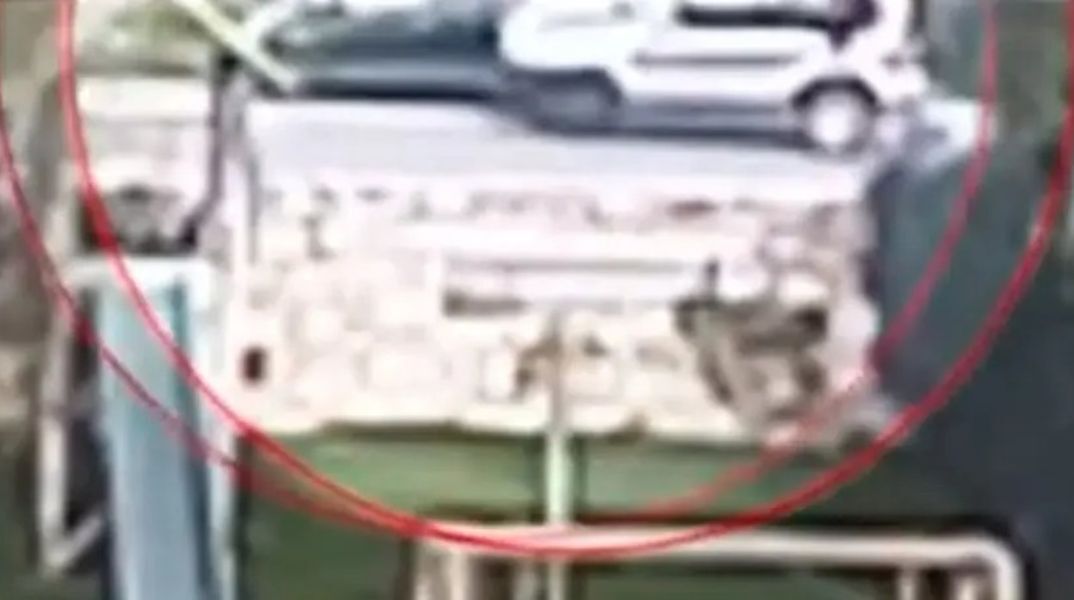 Θανατηφόρο τροχαίο στην Κρήτη: Ηλικιωμένη παρέσυρε 51χρονη - Βίντεο ντοκουμέντο στο φως