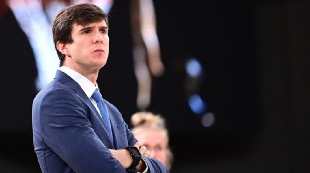 Πέδρο Κάγες: Ο Ολυμπιακός χτίστηκε για να κατακτήσει τη Euroleague