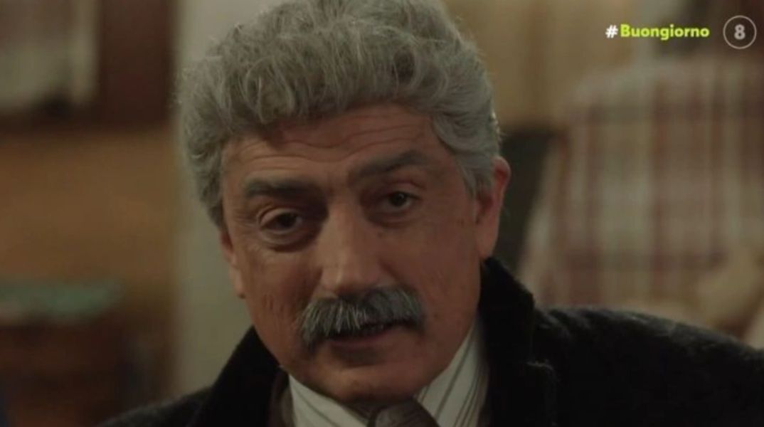 Δημήτρης Ήμελλος: Απόψε προβάλλεται η τελευταία τηλεοπτική του δουλειά 