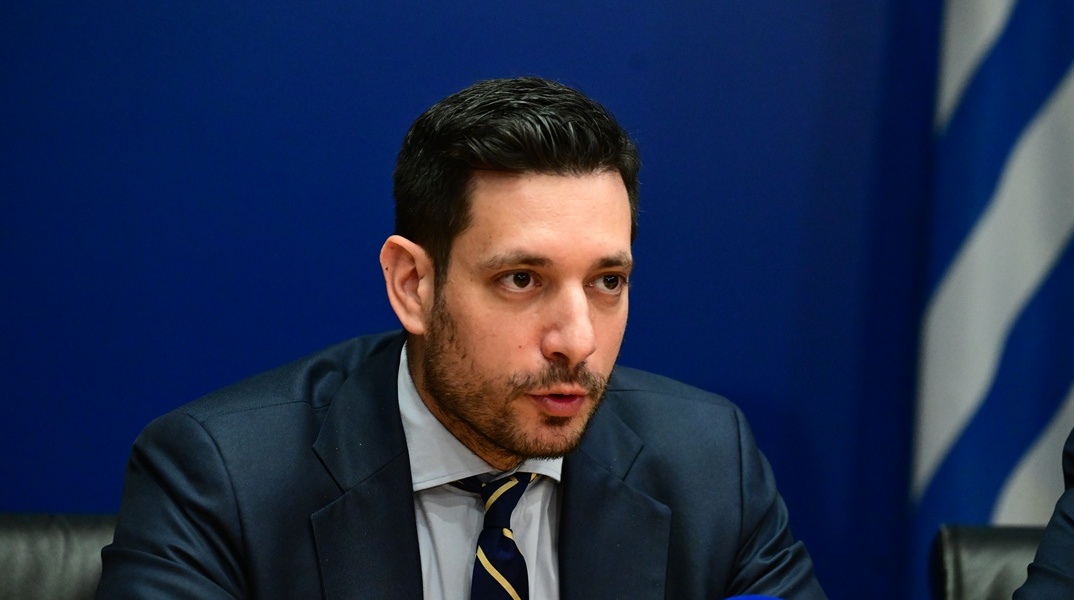 Κωνσταντίνος Κυρανάκης