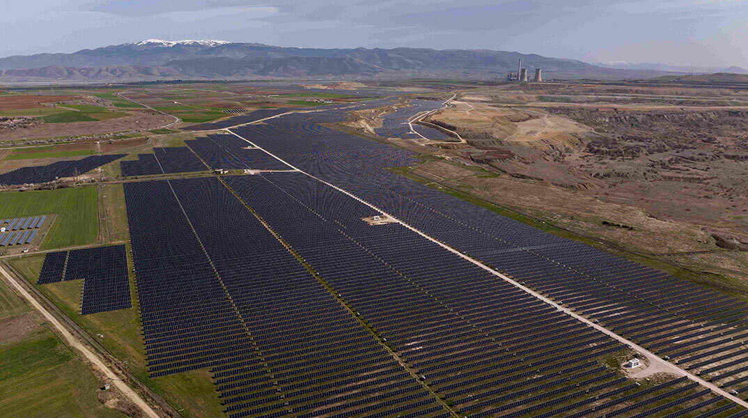 Όμιλος ΔΕΗ: Επενδύσεις €5,75 δισ. σε πράσινη ενέργεια και τεχνολογία μεταμορφώνουν τη Δυτική Μακεδονία