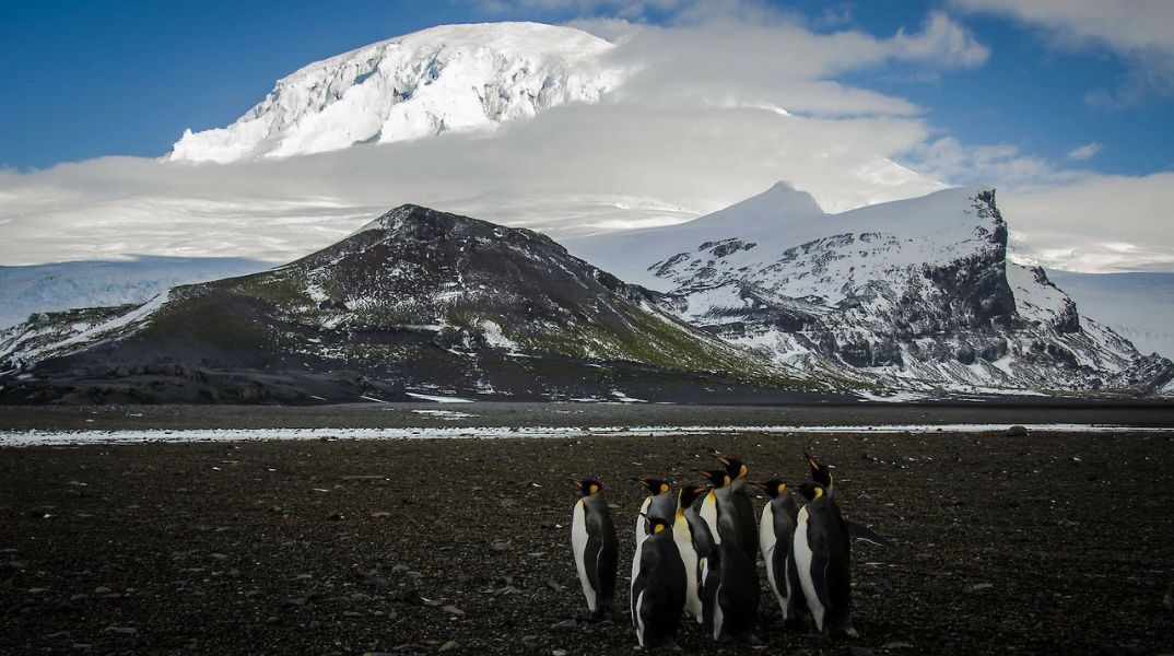 Δασμοί Τραμπ: Τα νησιά Χερντ και ΜακΝτόναλντ στον εμπορικό πόλεμο του προέδρου των ΗΠΑ - Πώς στοχοποιήθηκαν - Η αντίδραση της Αυστραλίας