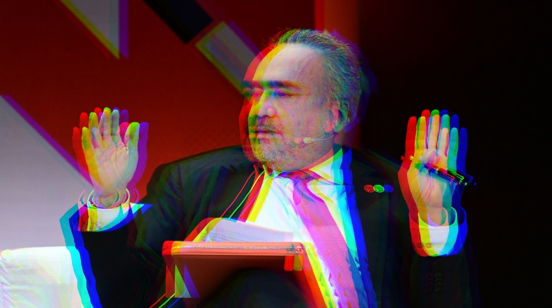 Φρουρά, φρουρά...