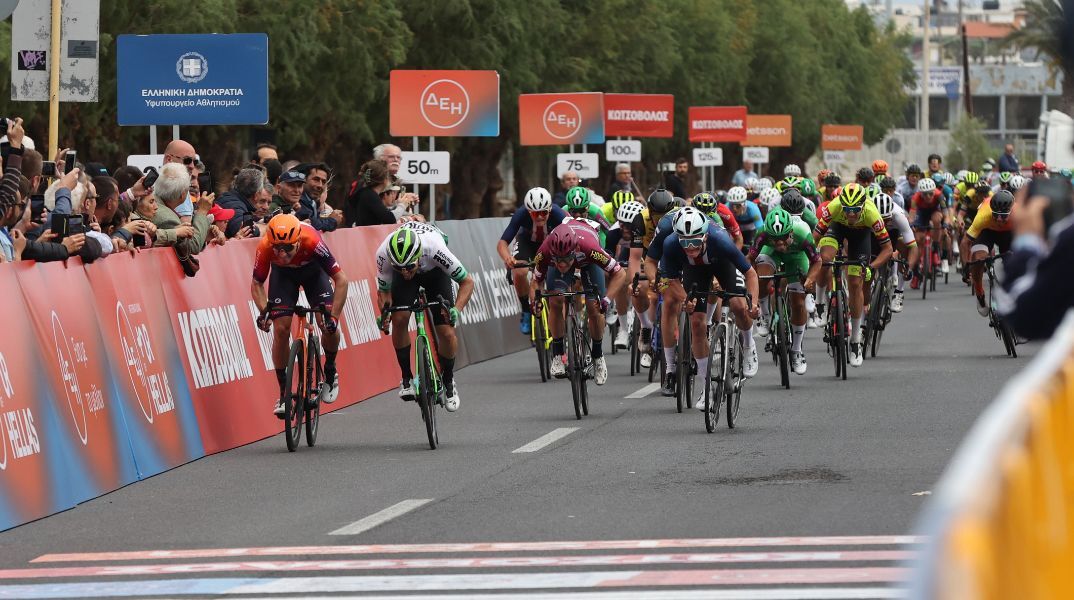 Κυκλοφοριακές ρυθμίσεις το Σάββατο και την Κυριακή 5 και 6 Απριλίου στην Αττική λόγω ποδηλατικού αγώνα - Αναλυτικά οι τροποποιήσεις