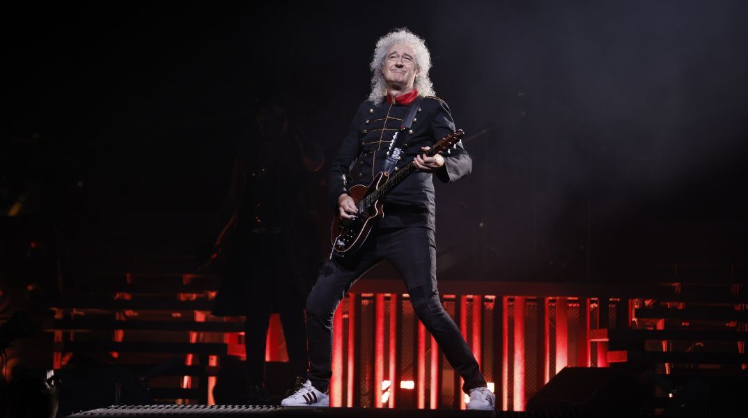 Μπράιαν Μέι: Ο κιθαρίστας των Queen εξηγεί γιατί το συγκρότημα απέρριψε το αίτημα «γκάνγκστερ ράπερ» για χρήση δείγματος τραγουδιού τους 