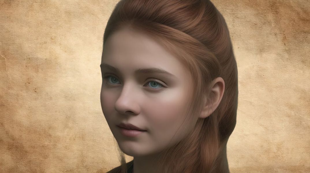 Κοιτάζοντας στα μάτια του παρελθόντος: Ψηφιακή ανασύνθεση αποκαλύπτει το πρόσωπο γυναίκας πριν τον Τρωικό Πόλεμο - Τι έδειξε νέα ανάλυση DNA