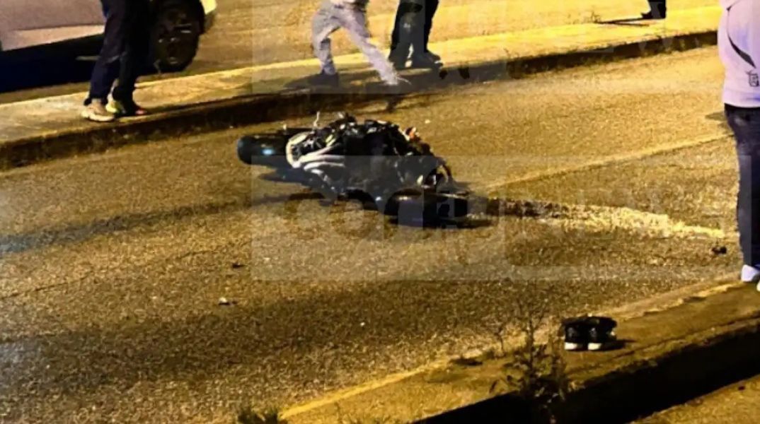 Κέρκυρα: Νεκρός 31χρονος οδηγός μηχανής, σοβαρά τραυματίας ένας ακόμη - Το τροχαίο δυστύχημα σημειώθηκε όταν συγκρούστηκαν δύο μηχανές με αυτοκίνητο 