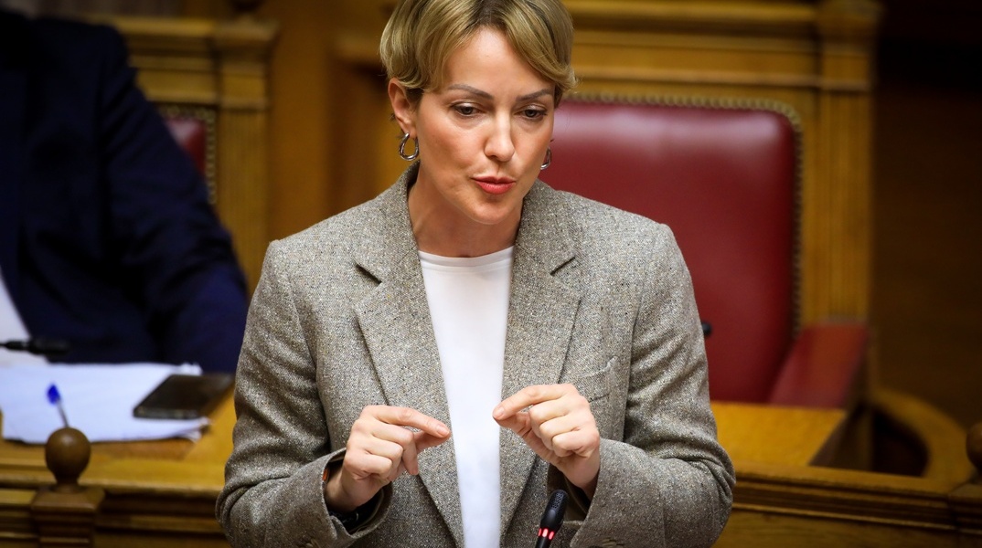 Αλεξάνδρα Σδούκου