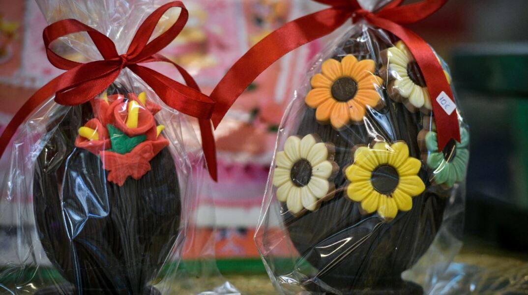 Πρεμιέρα σήμερα για το «καλάθι του Πάσχα» - Ποια προϊόντα περιλαμβάνει - Μέχρι πότε θα διαρκέσει