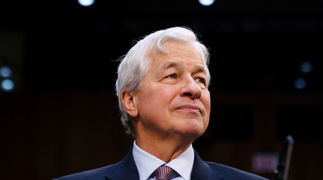 Πώς αντέδρασαν οι τιτάνες της Wall Street στον εμπορικό πόλεμο του Τραμπ